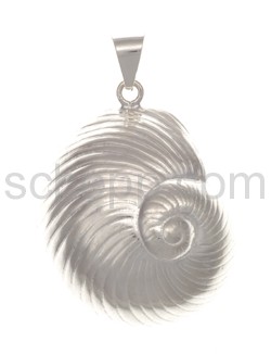 Pendant nautilus