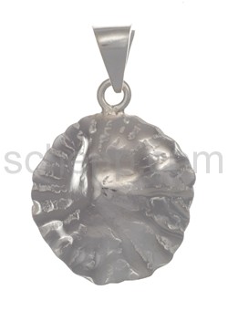 Pendant shell (Pock)