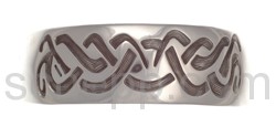 Tattoo-Armspange, Tribal Design